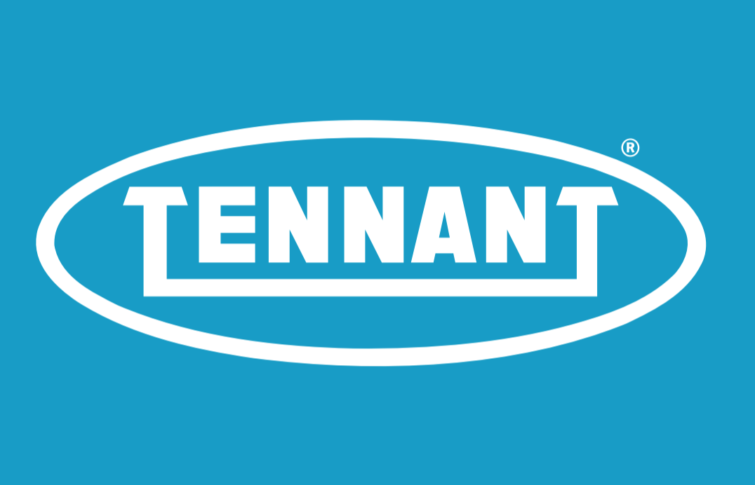 Tennant Company - Logo